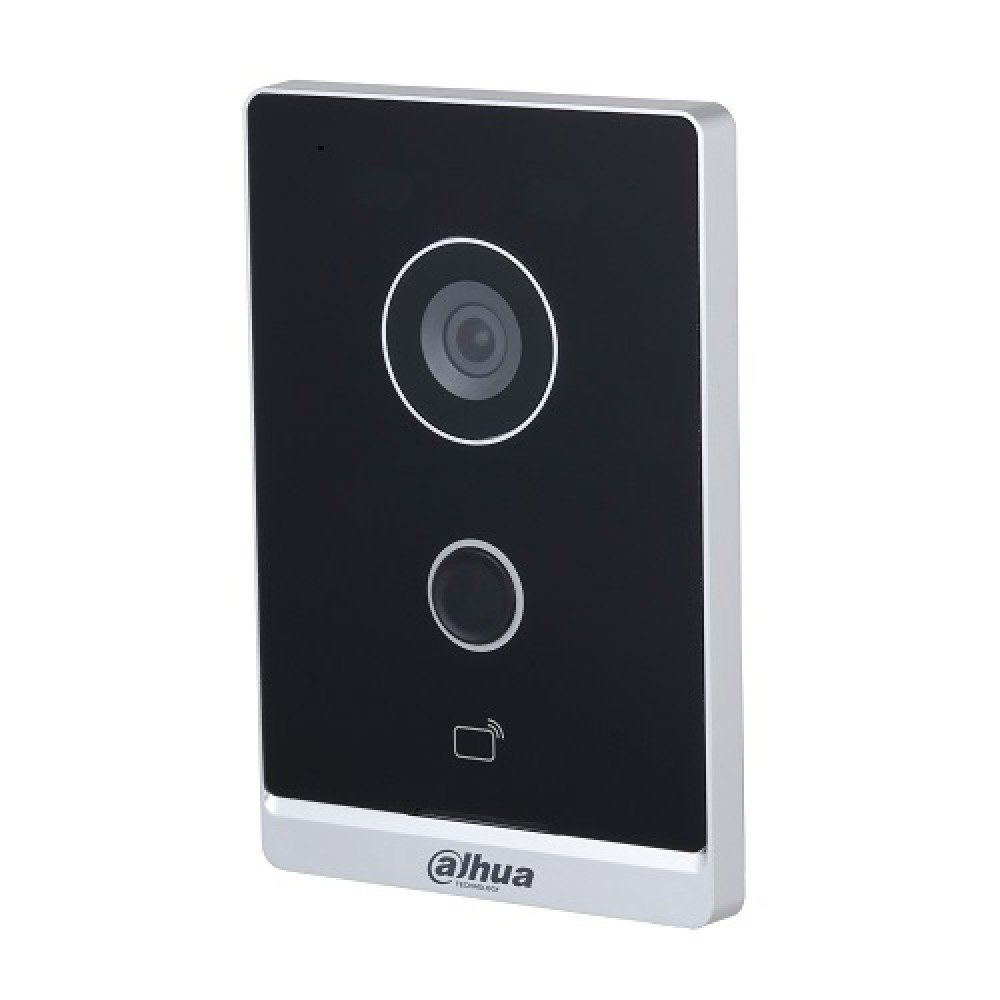 ENTRY PANEL IP WI-FI DOORPHONE/VTO2211G-WP-S2 DAHUA
